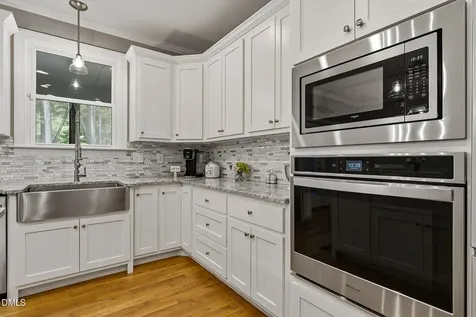 3884 Whisperwood Court Youngsville NC 27596