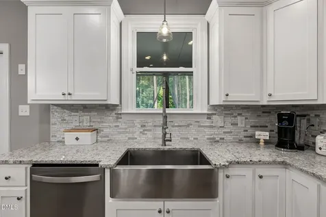 3884 Whisperwood Court Youngsville NC 27596