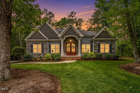 3884 Whisperwood Court Youngsville NC 27596
