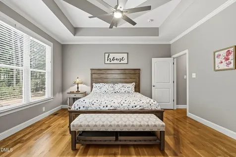 3884 Whisperwood Court Youngsville NC 27596