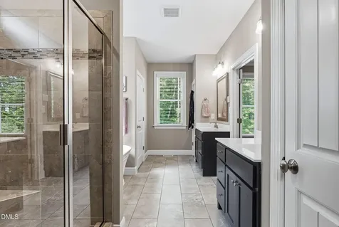 3884 Whisperwood Court Youngsville NC 27596