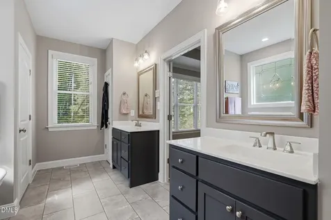3884 Whisperwood Court Youngsville NC 27596
