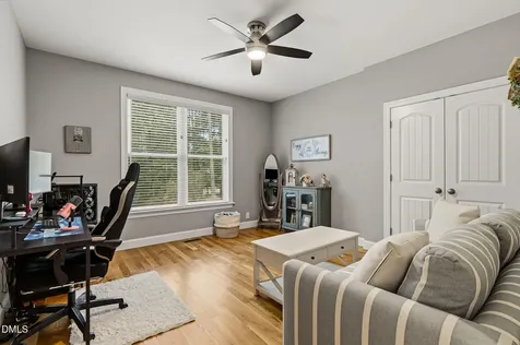 3884 Whisperwood Court Youngsville NC 27596
