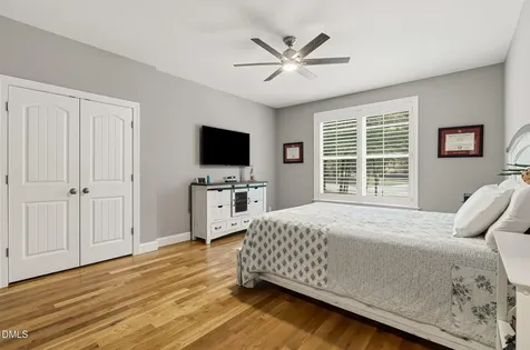 3884 Whisperwood Court Youngsville NC 27596