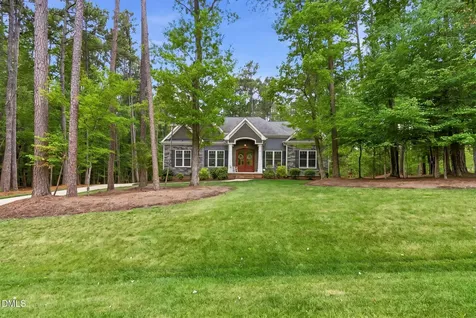 3884 Whisperwood Court Youngsville NC 27596