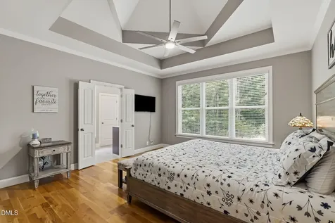 3884 Whisperwood Court Youngsville NC 27596
