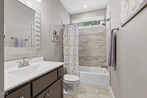 3884 Whisperwood Court Youngsville NC 27596
