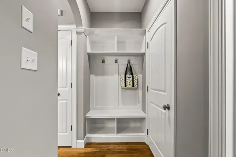 3884 Whisperwood Court Youngsville NC 27596