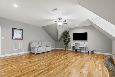3884 Whisperwood Court Youngsville NC 27596
