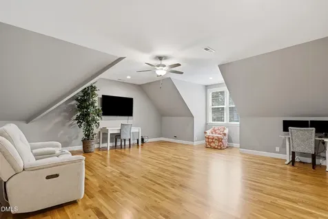 3884 Whisperwood Court Youngsville NC 27596