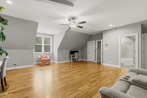 3884 Whisperwood Court Youngsville NC 27596