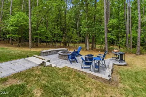 3884 Whisperwood Court Youngsville NC 27596