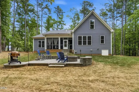 3884 Whisperwood Court Youngsville NC 27596