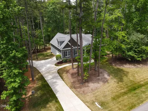 3884 Whisperwood Court Youngsville NC 27596