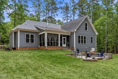 3884 Whisperwood Court Youngsville NC 27596