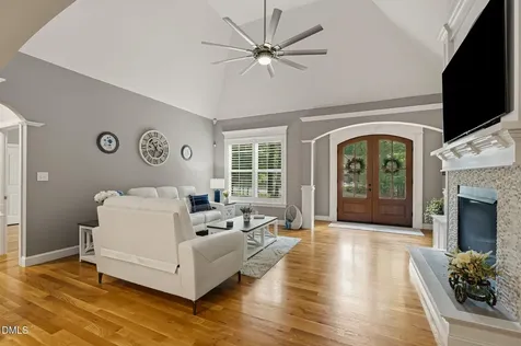 3884 Whisperwood Court Youngsville NC 27596