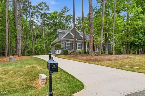 3884 Whisperwood Court Youngsville NC 27596