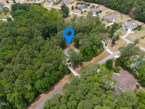 3884 Whisperwood Court Youngsville NC 27596