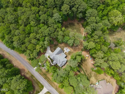 3884 Whisperwood Court Youngsville NC 27596