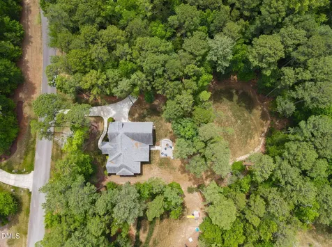 3884 Whisperwood Court Youngsville NC 27596