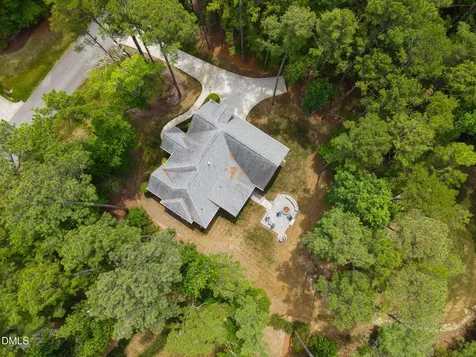 3884 Whisperwood Court Youngsville NC 27596