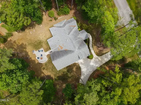 3884 Whisperwood Court Youngsville NC 27596