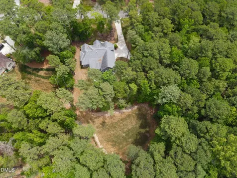 3884 Whisperwood Court Youngsville NC 27596
