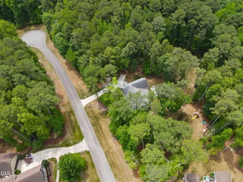 3884 Whisperwood Court Youngsville NC 27596