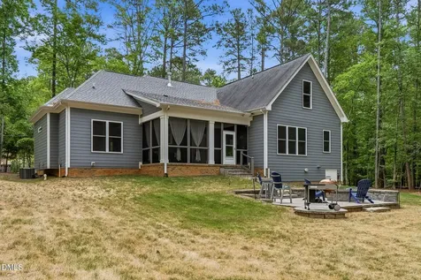 3884 Whisperwood Court Youngsville NC 27596