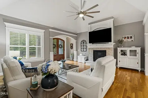 3884 Whisperwood Court Youngsville NC 27596