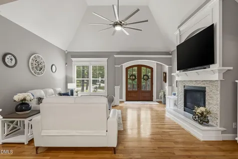 3884 Whisperwood Court Youngsville NC 27596