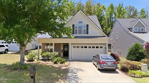 3262 Landing Falls Lane Raleigh NC 27616
