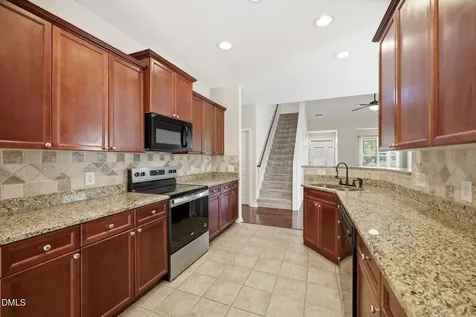 3262 Landing Falls Lane Raleigh NC 27616