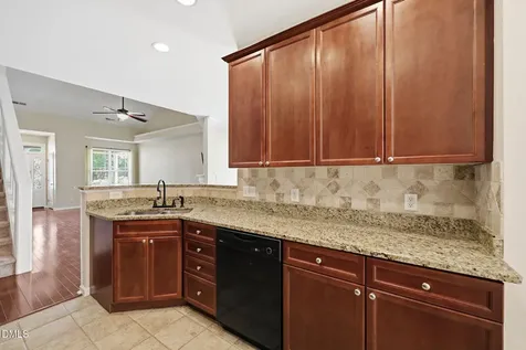 3262 Landing Falls Lane Raleigh NC 27616