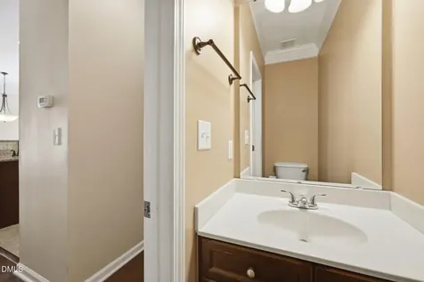 3262 Landing Falls Lane Raleigh NC 27616