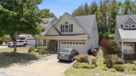 3262 Landing Falls Lane Raleigh NC 27616