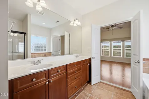 3262 Landing Falls Lane Raleigh NC 27616