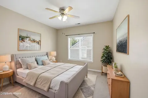 3262 Landing Falls Lane Raleigh NC 27616