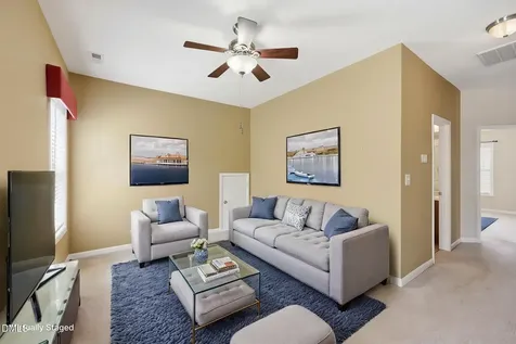3262 Landing Falls Lane Raleigh NC 27616