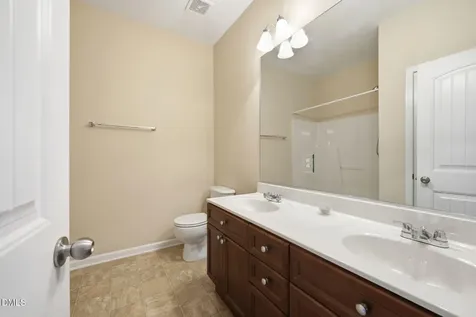 3262 Landing Falls Lane Raleigh NC 27616