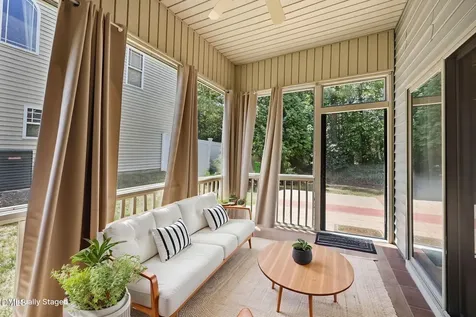 3262 Landing Falls Lane Raleigh NC 27616