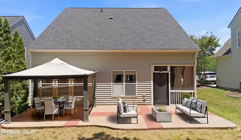 3262 Landing Falls Lane Raleigh NC 27616