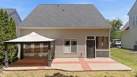3262 Landing Falls Lane Raleigh NC 27616