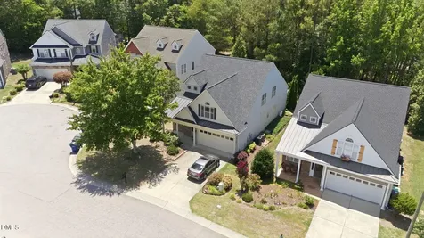3262 Landing Falls Lane Raleigh NC 27616