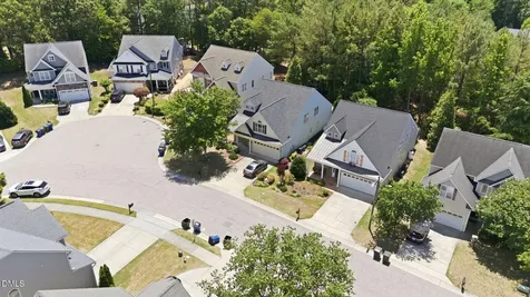3262 Landing Falls Lane Raleigh NC 27616