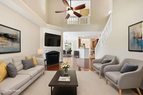 3262 Landing Falls Lane Raleigh NC 27616