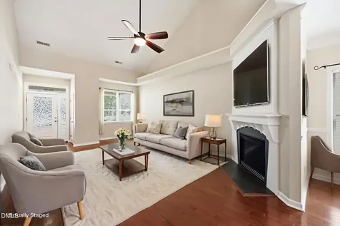 3262 Landing Falls Lane Raleigh NC 27616