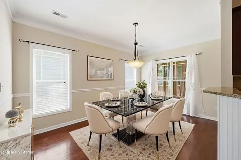 3262 Landing Falls Lane Raleigh NC 27616
