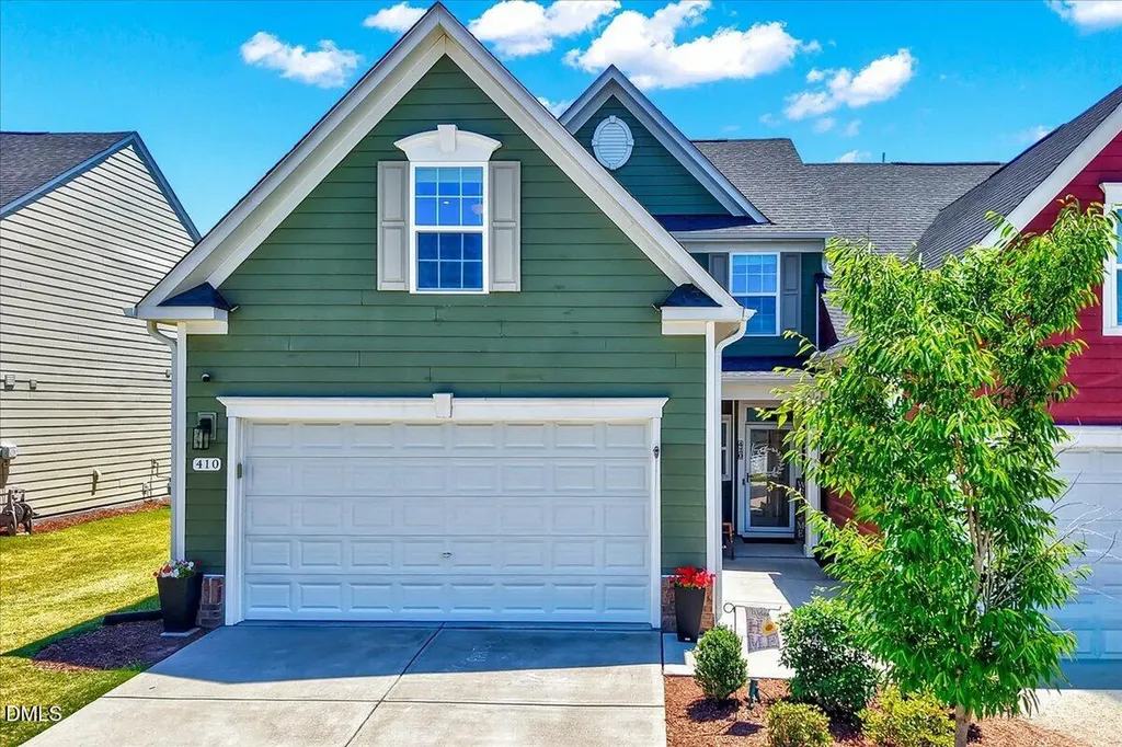 410 Judge Court Durham NC 27703