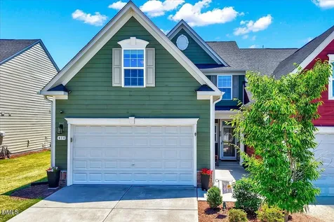 410 Judge Court Durham NC 27703